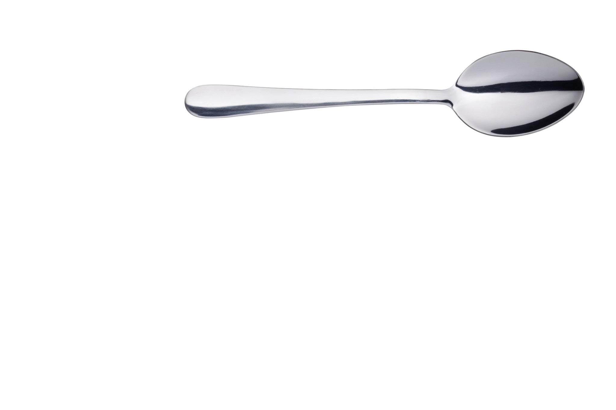 MasterClass Set of 2 Dessert Spoons – CookServeEnjoy