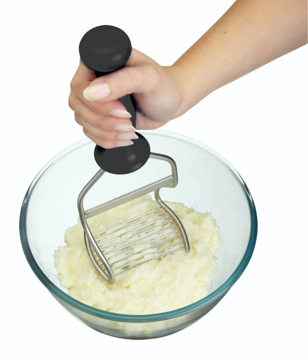 KitchenCraft Professional Potato Masher