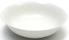 12pc White Porcelain Dining Set with 4x Dinner Plates, 4x Side Plates and 4x Cereal Bowls - White Basics image 5