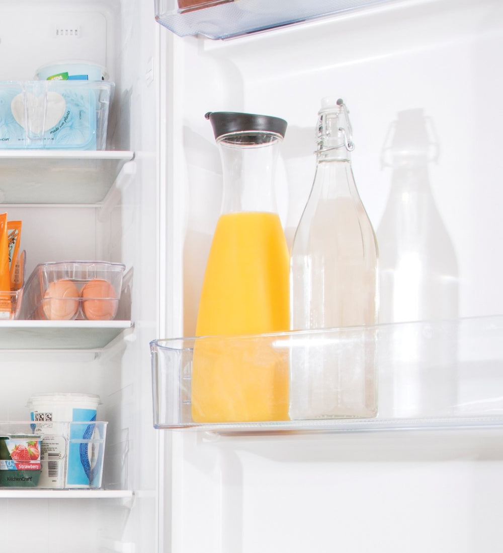 Home Made 500ml Cordial Bottle