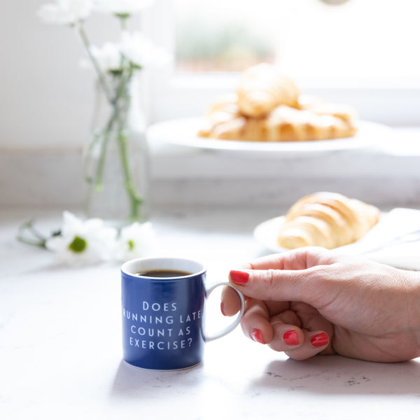 KitchenCraft 80ml Porcelain 