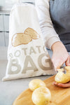 KitchenCraft Stay Fresh Potato Bag image 7