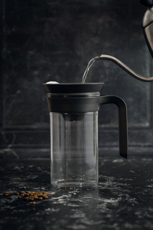 La Cafetière 3-in-1 Coffee Brewer Set image 5