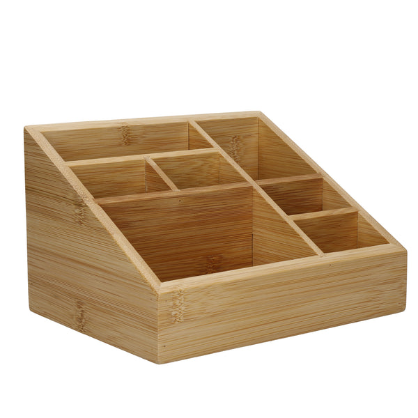 Copco Bamboo Household Organiser image 10