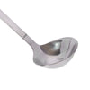 KitchenCraft Oval Handled Professional Stainless Steel Mini Ladle image 3