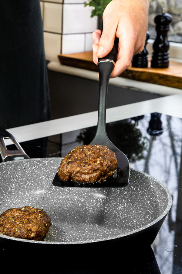 MasterClass Soft Grip Nylon Slotted Turner image 2