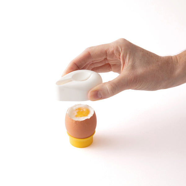 Chef'n Topster™ Egg Topper image 6