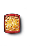 MasterClass Smart Silicone Square Flexible Bake Pan, 23cm image 2