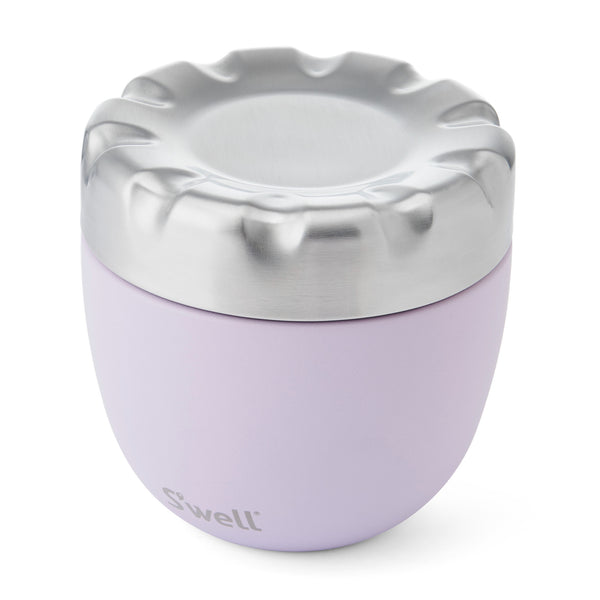 S'well Lilac Eats 2-in-1 Food Bowl, 636ml image 3