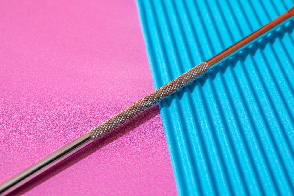 La Cafetière Stainless Steel Latte Art Pen