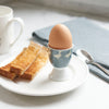 KitchenCraft Porcelain Goose Egg Cup image 2
