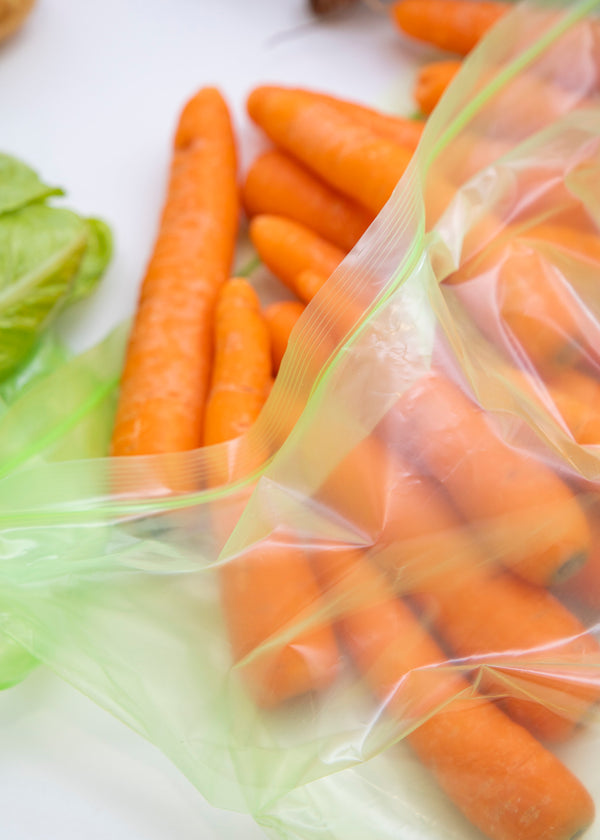 MasterClass Zipped Fresh Bag - Large, Set of 20 image 10