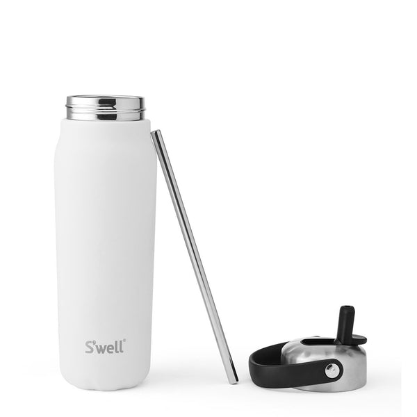 S'well Explorer Bottle, Moonstone, 700ml image 7