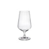 Mikasa Hospitality Vine Beer Glasses, 380 ml, Set of 6