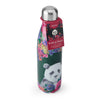 Mikasa Wild at Heart Panda Water Bottle, 500ml