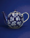 London Pottery Globe® 4 Cup Teapot Small Daisies image 4