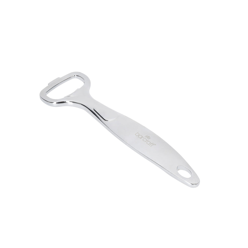 BarCraft Cast Crown Top Bottle Opener
