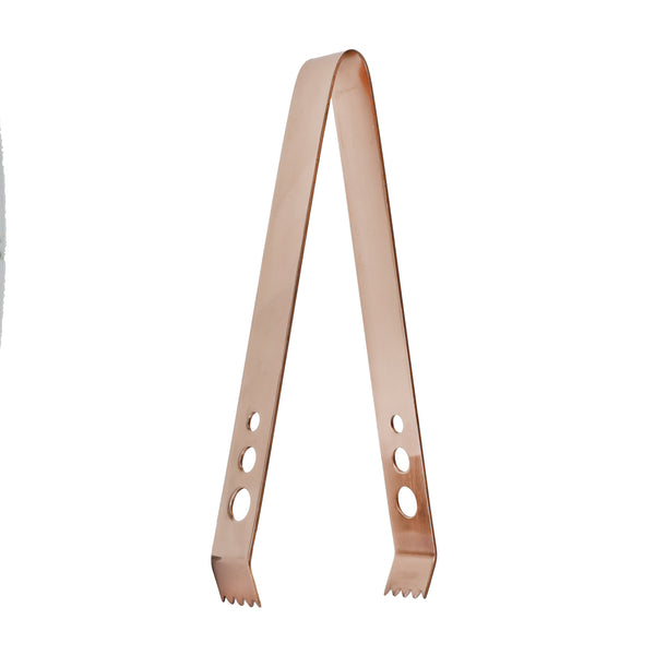 BarCraft 7-Piece Copper Cocktail Shaker Set in Gift Box, Stainless Steel image 10