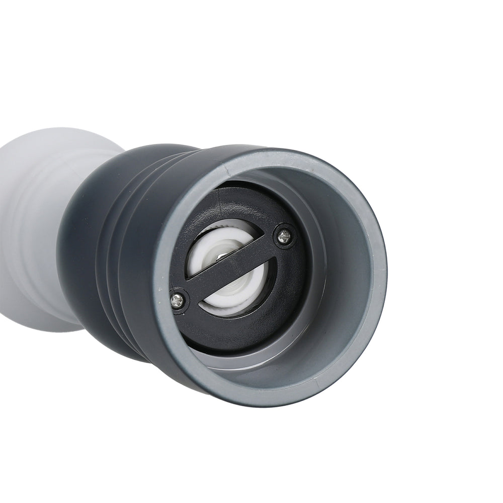 MasterClass Salt or Pepper Mill (17cm) - Grey Ombre