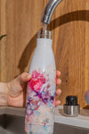 S'well Rose Marble Stainless Steel Water Bottle, 500ml image 6
