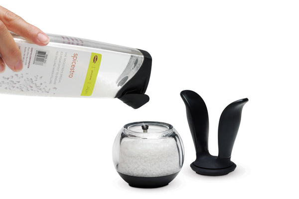 Chef'n SaltBall™ Salt Grinder image 2