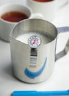 Taylor Instant Read Milk/Beverage Thermometer with Clip, Blister Packed image 4