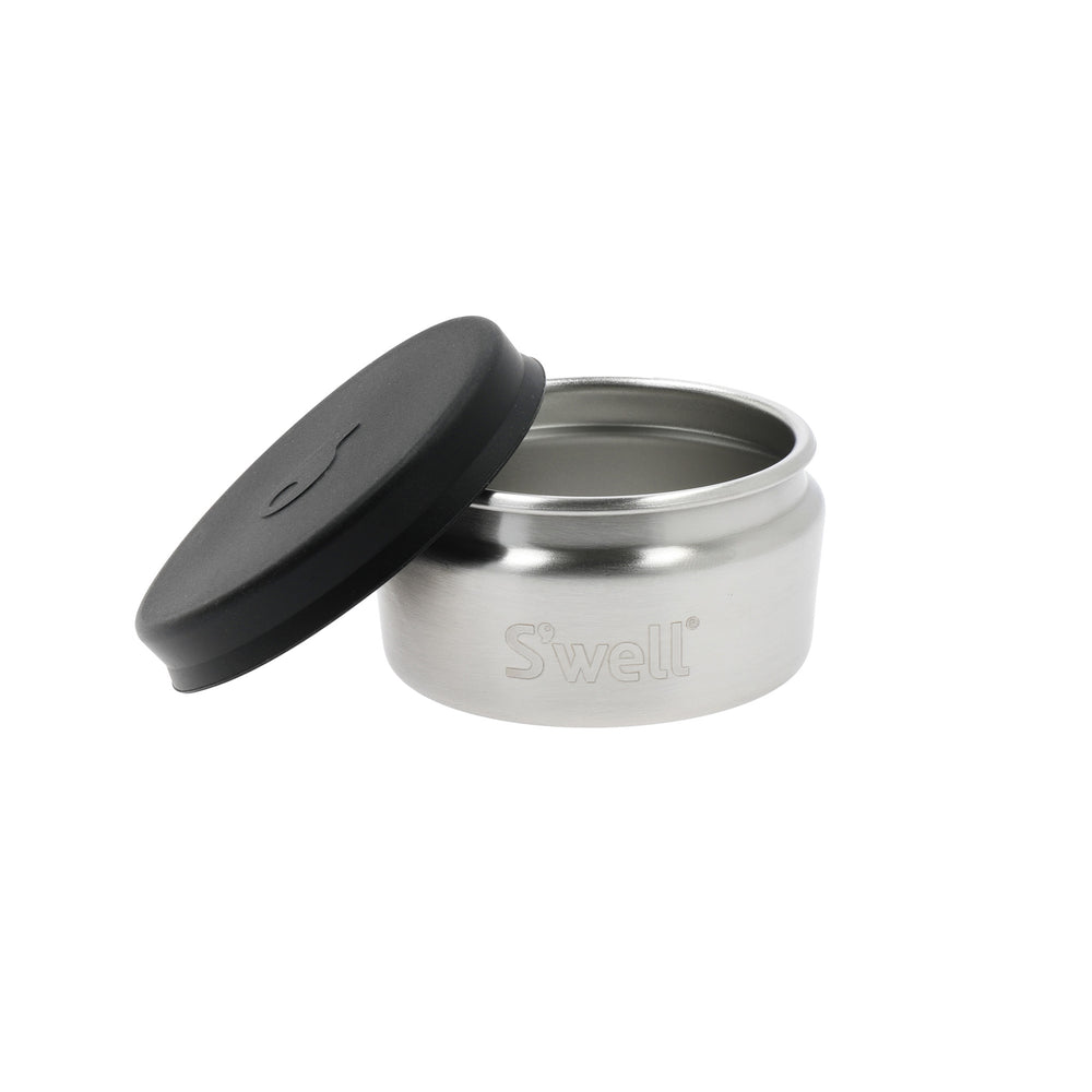 S'well Azurite Salad Bowl Kit, 1.9L