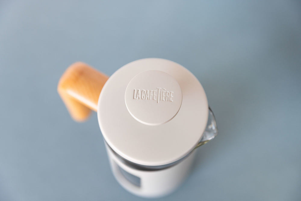 La Cafetière Pisa Latte Cafetière - 3 Cup