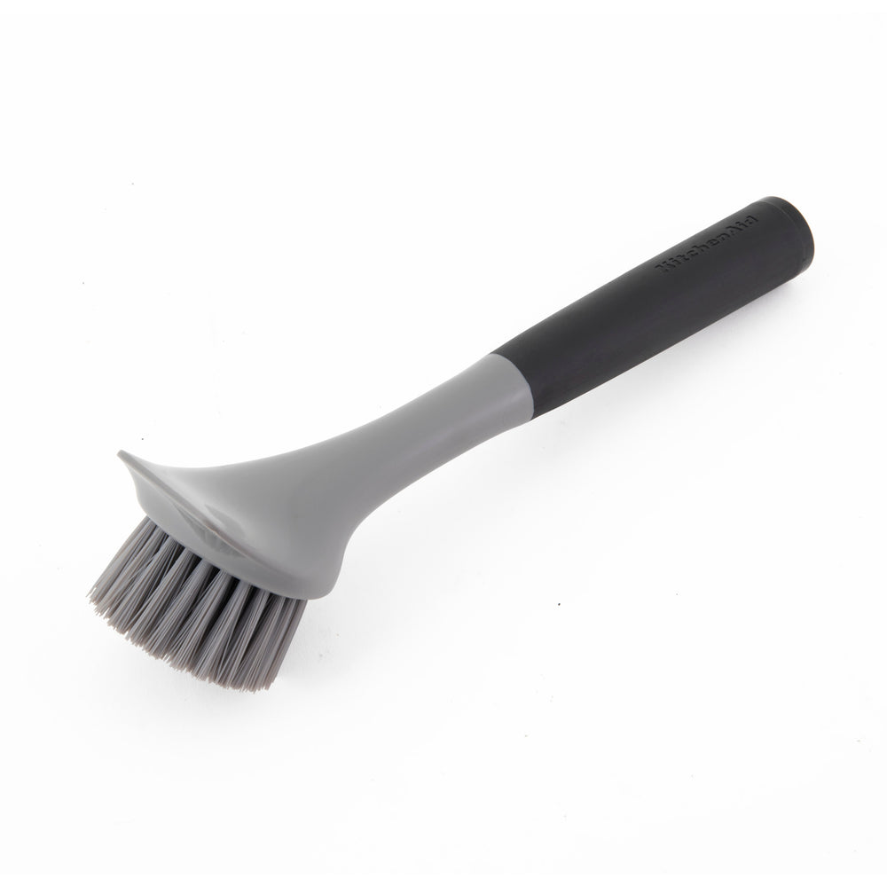 KitchenAid Cast Iron Washing-Up Brush image 1