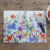 Creative Tops Meadow Floral Work Surface Protector image 2