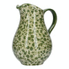 London Pottery Splash® 4 Cup Teapot and Large Jug - Green image 3
