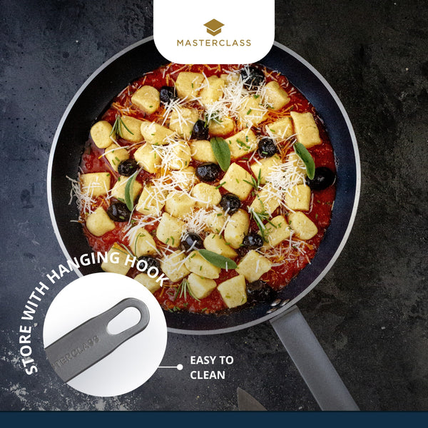 MasterClass Heavy Duty Frying Pan, 24cm image 12