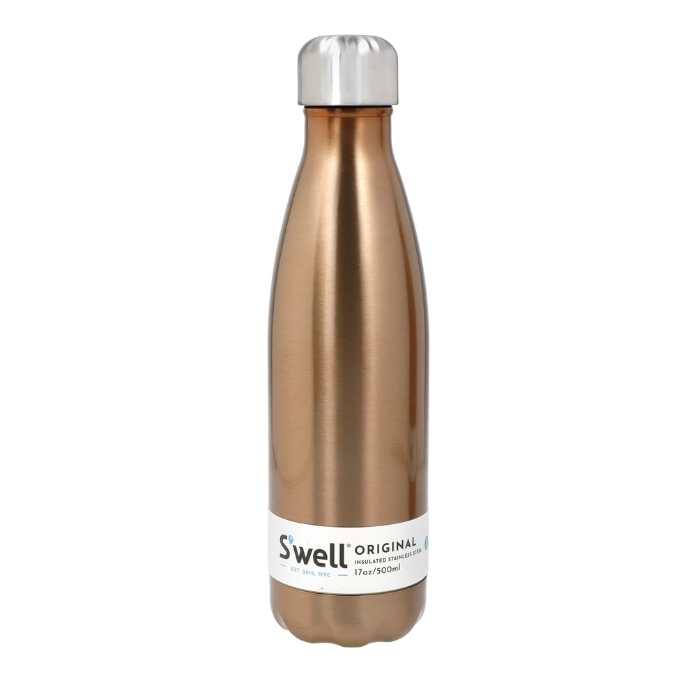 S'well Pyrite Drinks Bottle, 500ml