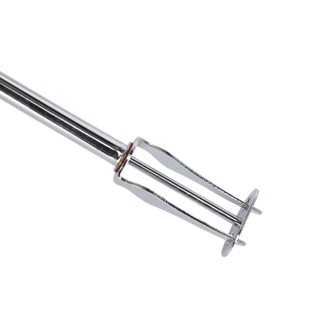 KitchenCraft Telescopic Pickle Fork CookServeEnjoy