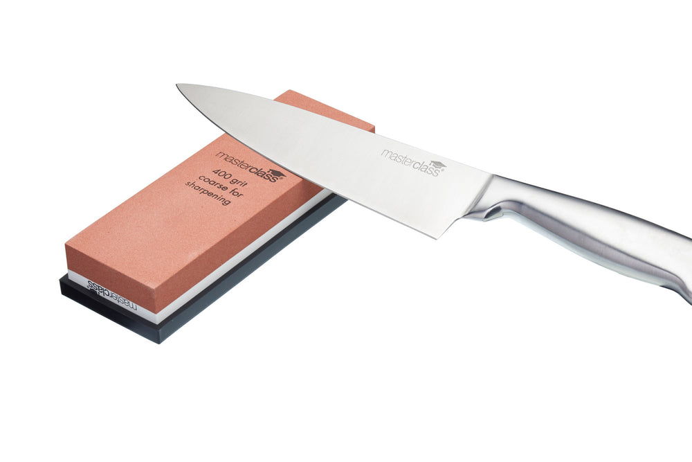 MasterClass Combination Sharpening Stone