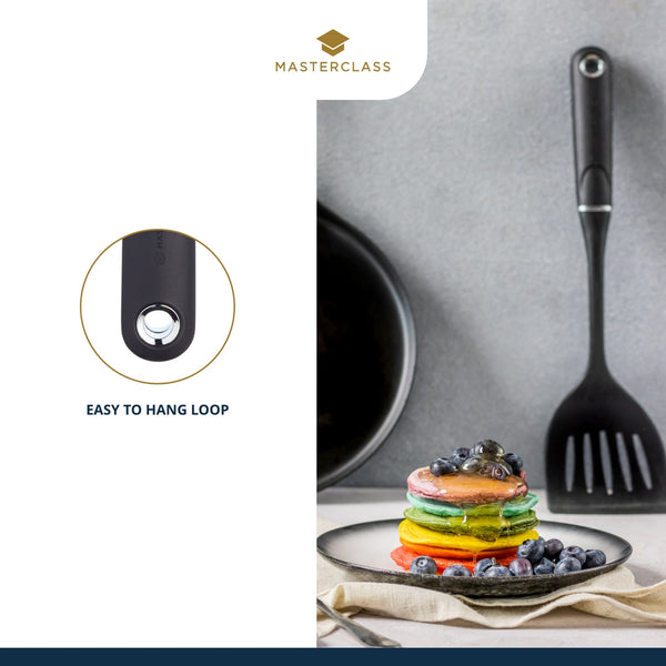 MasterClass Soft Grip Nylon Slotted Turner image 11