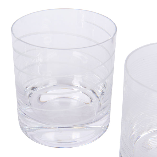 Mikasa Cheers Set Of 4 12.75Oz Tumblers image 9