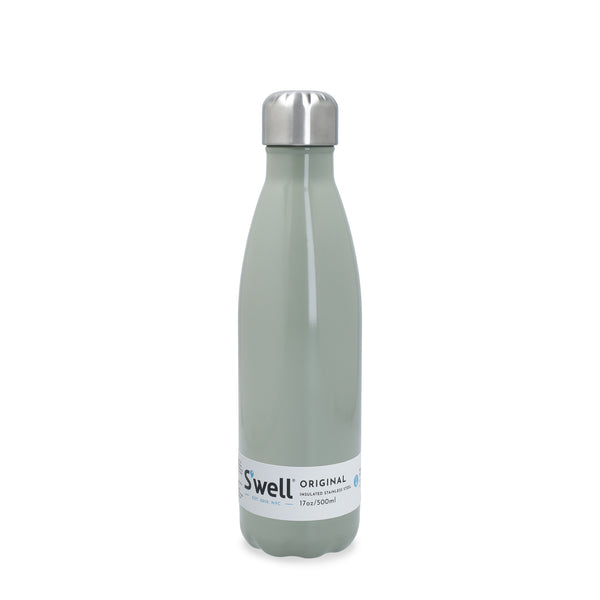 S'well Mountain Sage Drinks Bottle, 500ml image 3
