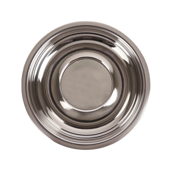 KitchenCraft Deluxe Stainless Steel Mixing Bowl, 26cm image 3