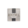 Everyday Home Home Pack Of 4 Coasters image 4