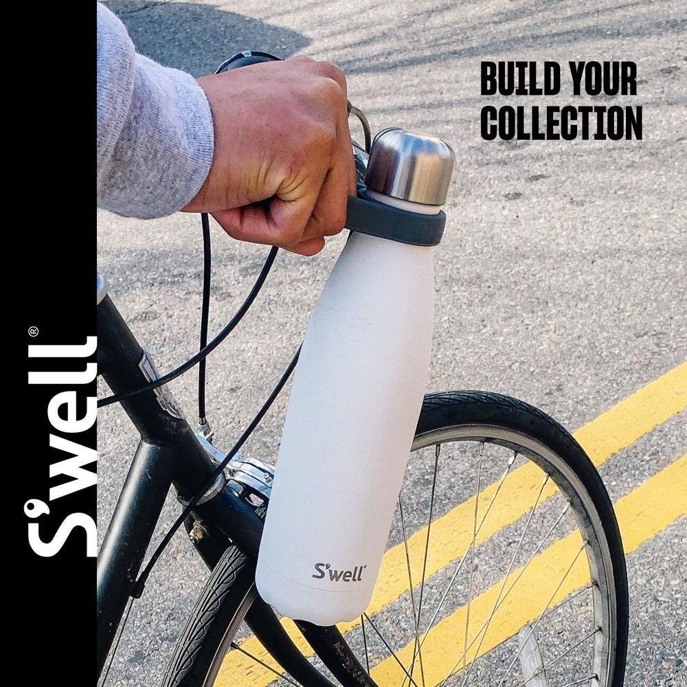 S’well Bottle Handle, Grey