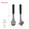 KitchenAid Cast Iron Washing-Up Brush