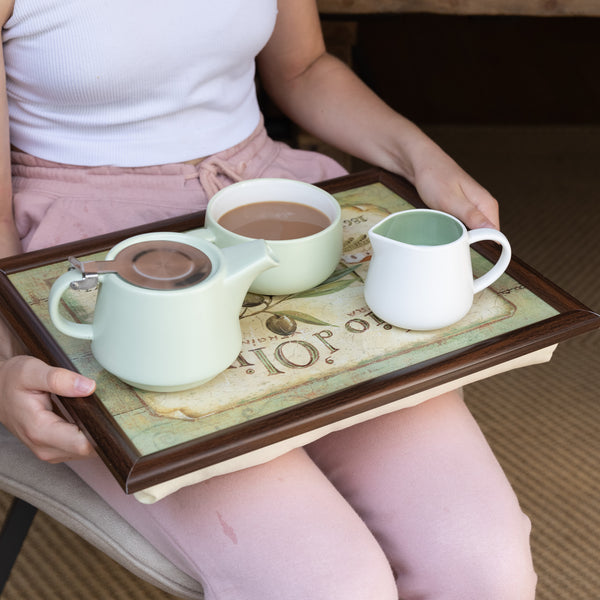 Creative Tops Olio Doliva Laptray image 5