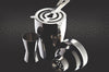 BarCraft Stainless Steel 3 Piece Cocktail Set image 2