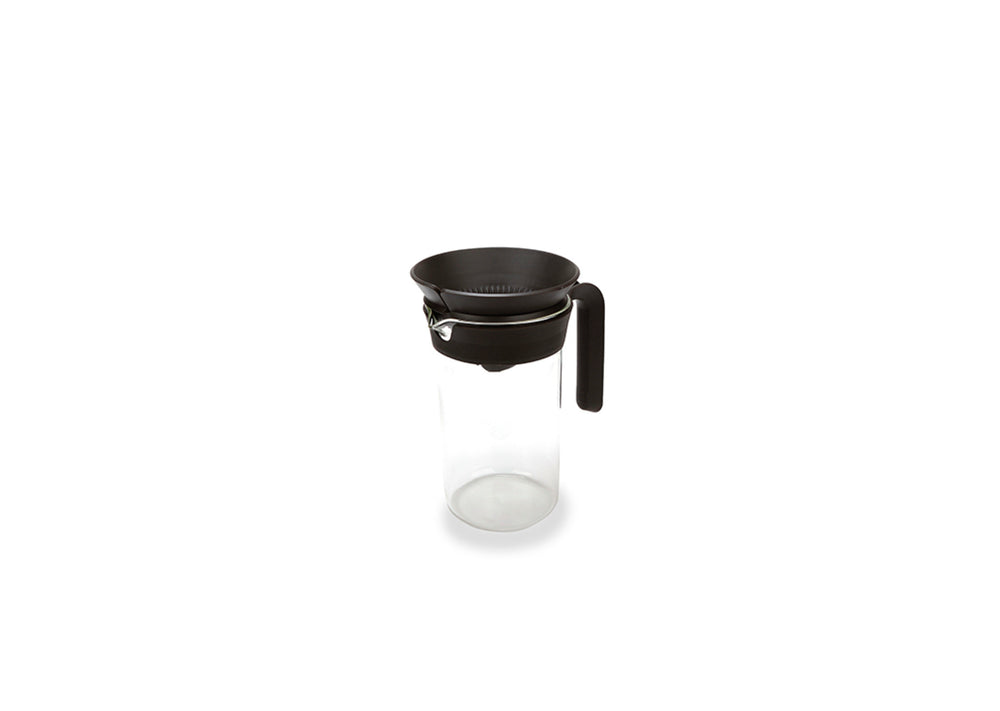 La Cafetière 3-in-1 Coffee Brewer Set