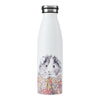 Mikasa Tipperleyhill Guinea Pig Double-Walled Stainless Steel Water Bottle, 500ml image 1