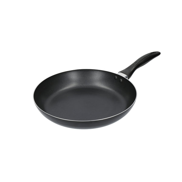 KitchenCraft Non-Stick Aluminium Frying Pans Set, 28cm and 20cm image 5