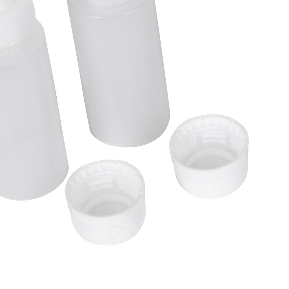 KitchenCraft Set of 2 Icing Bottles