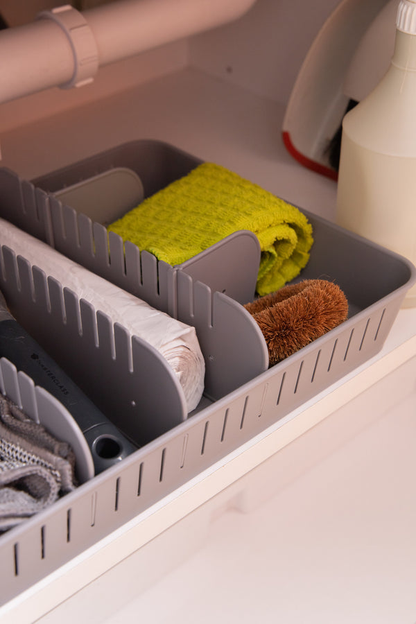 Copco Food Storage Container Organiser image 4