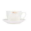 Set of 4 Maxwell & Williams Cashmere 230ml Tea Cup And Saucers image 3